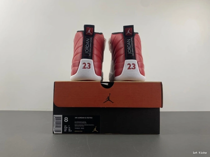 Alternate Air 12 Jordan 130690-600 0712